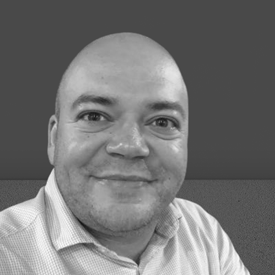 Matteo Dal Peraro